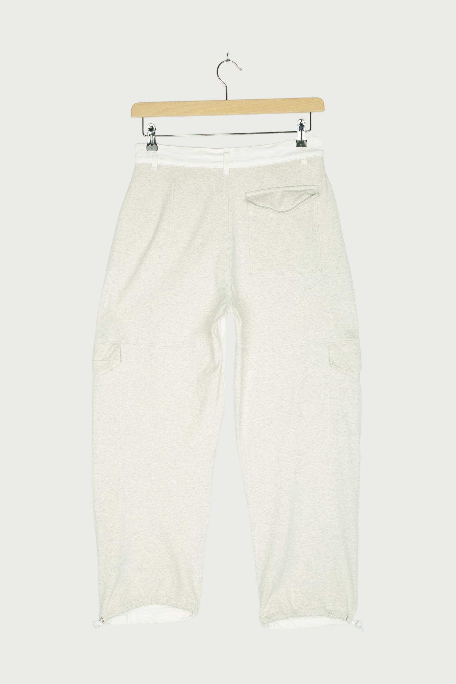 UTILITY PANTS SKI DENIM