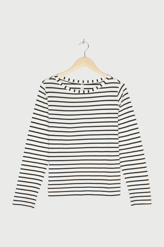 THE LONGSLEEVE STRIPE