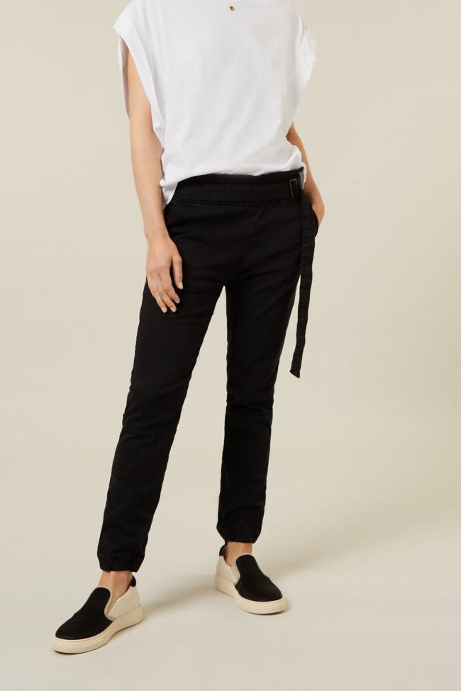 WIDE TEE EYELET