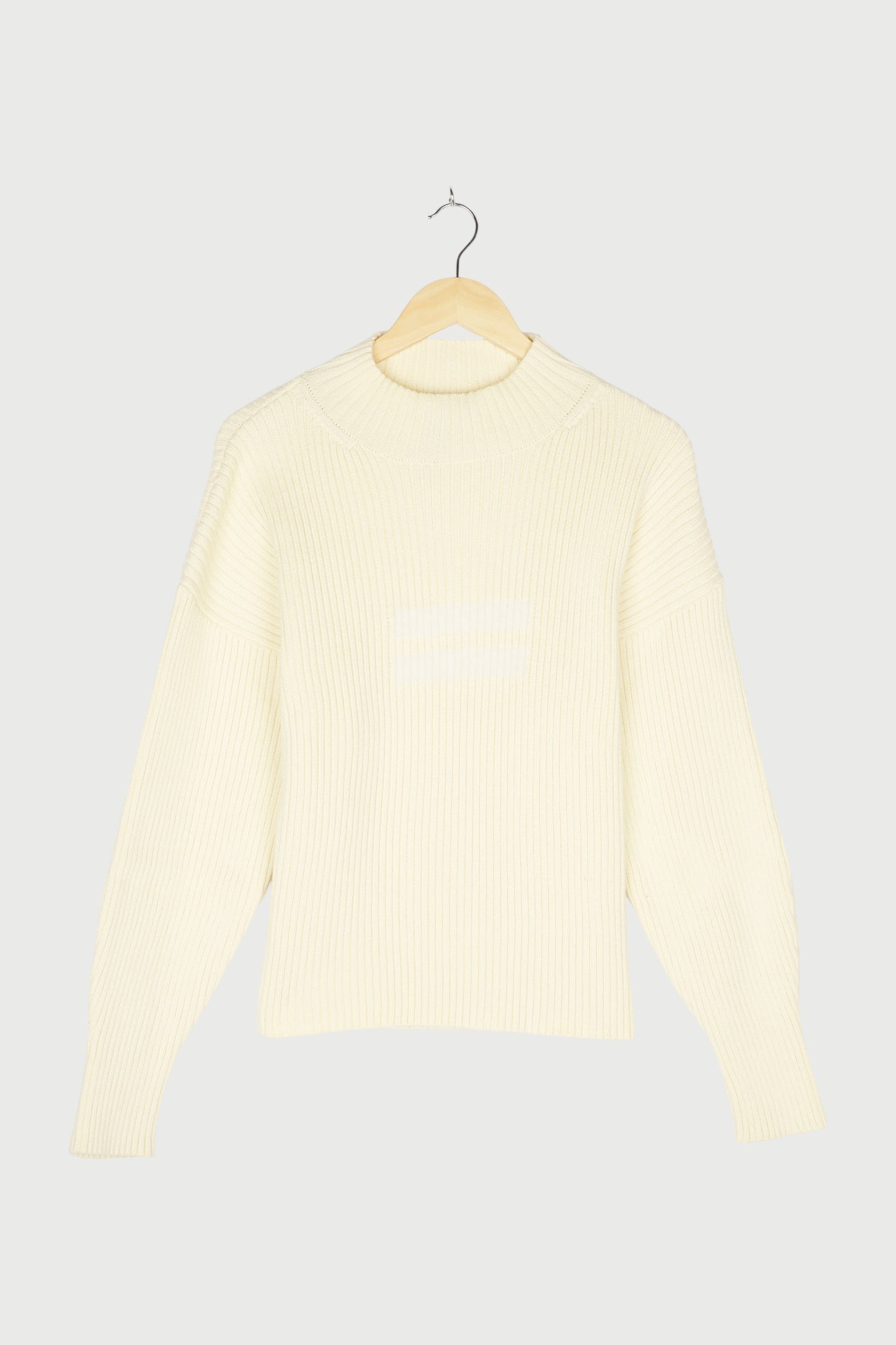 SWEATER RIB