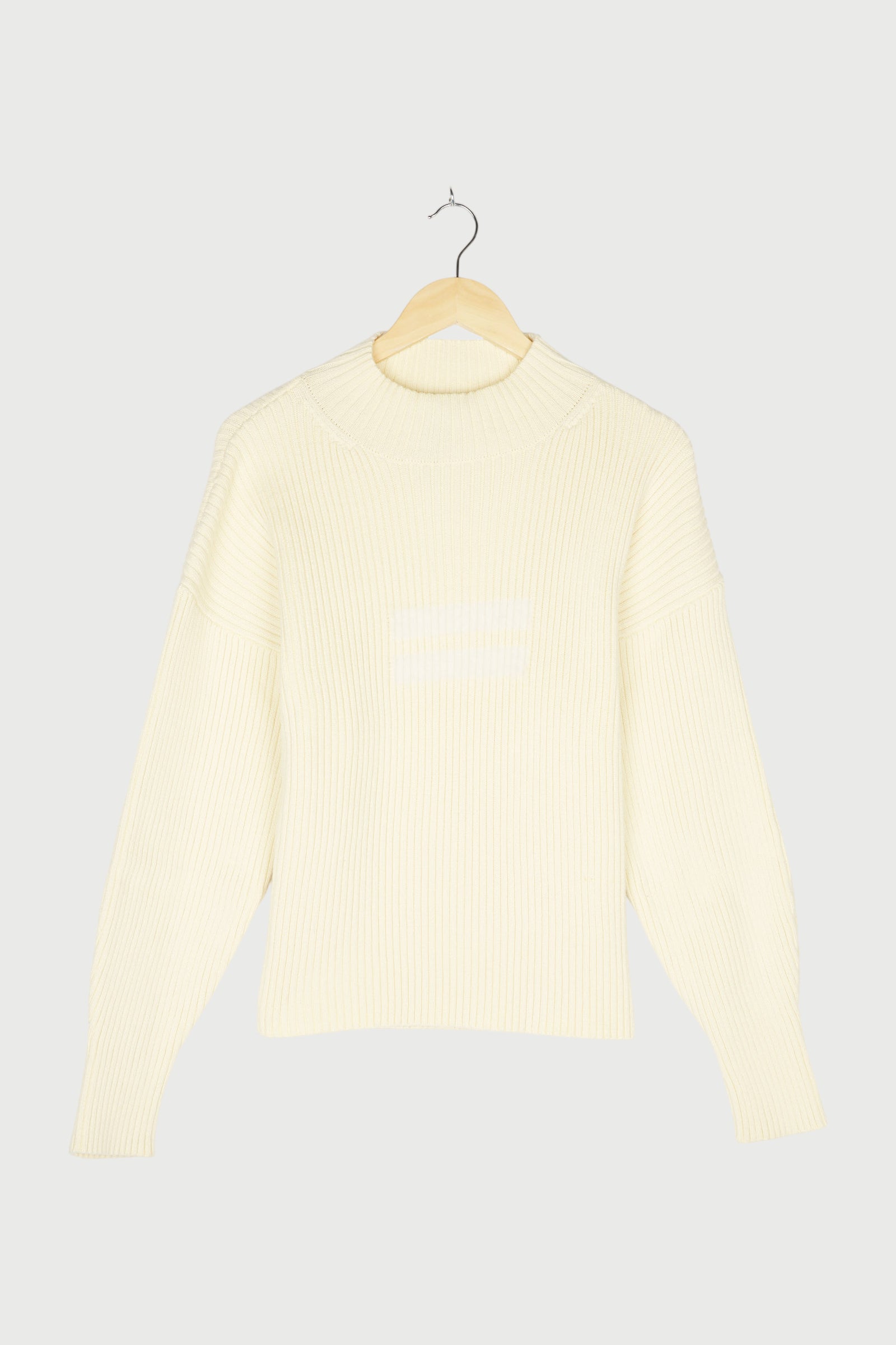 SWEATER RIB