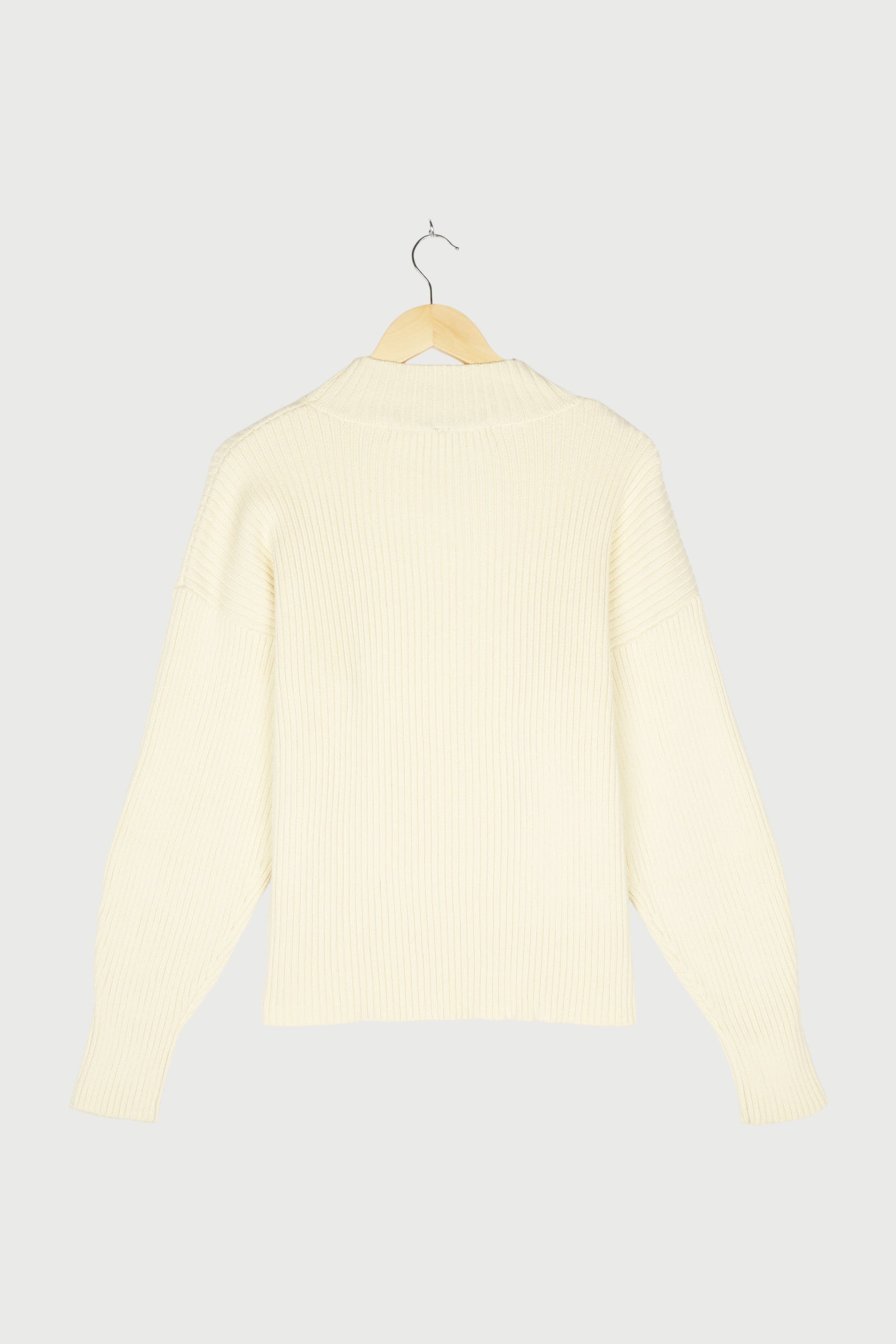 SWEATER RIB