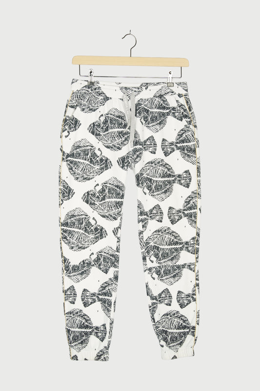 CROPPED JOGGER PIRANHA