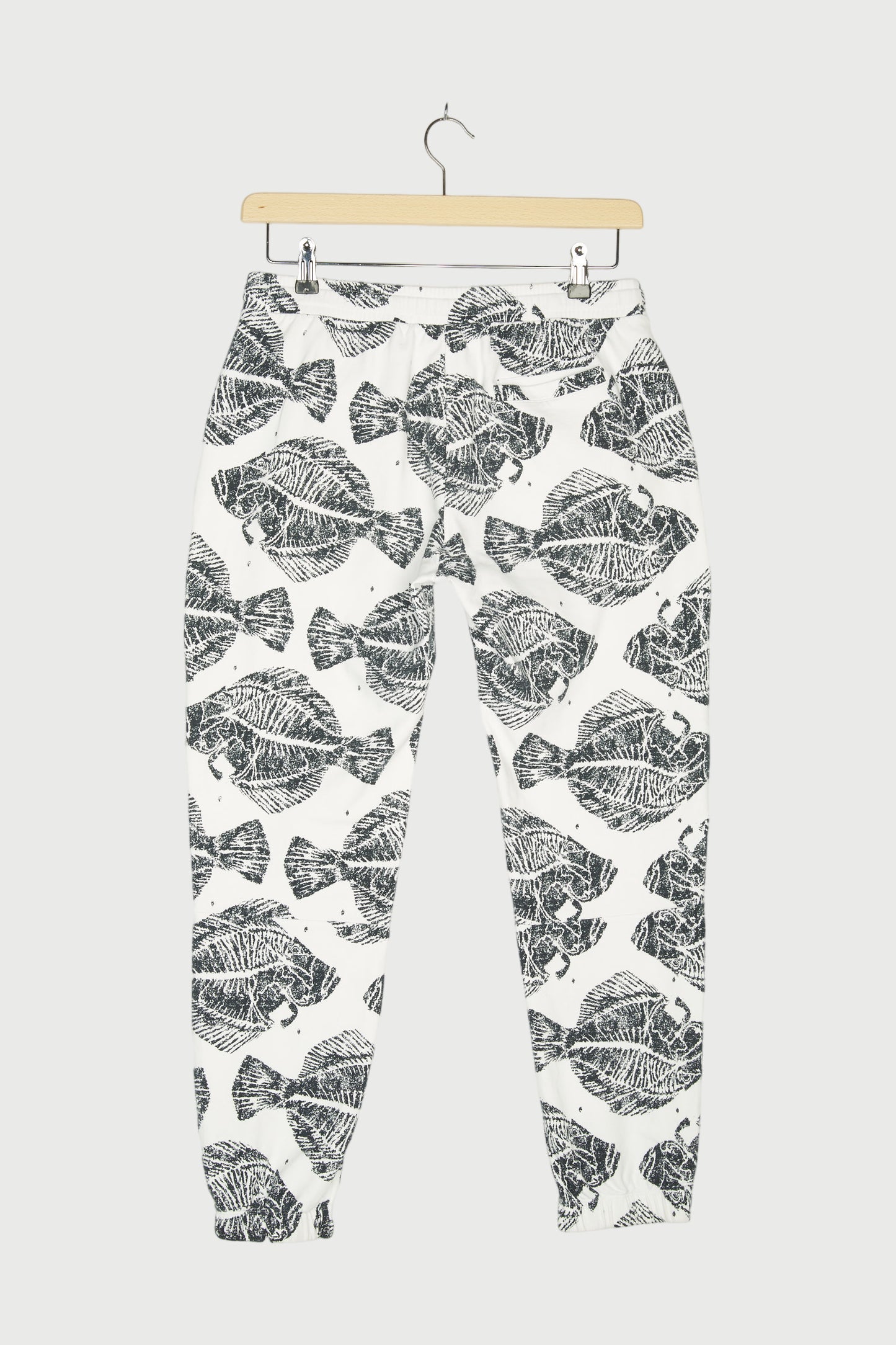 CROPPED JOGGER PIRANHA