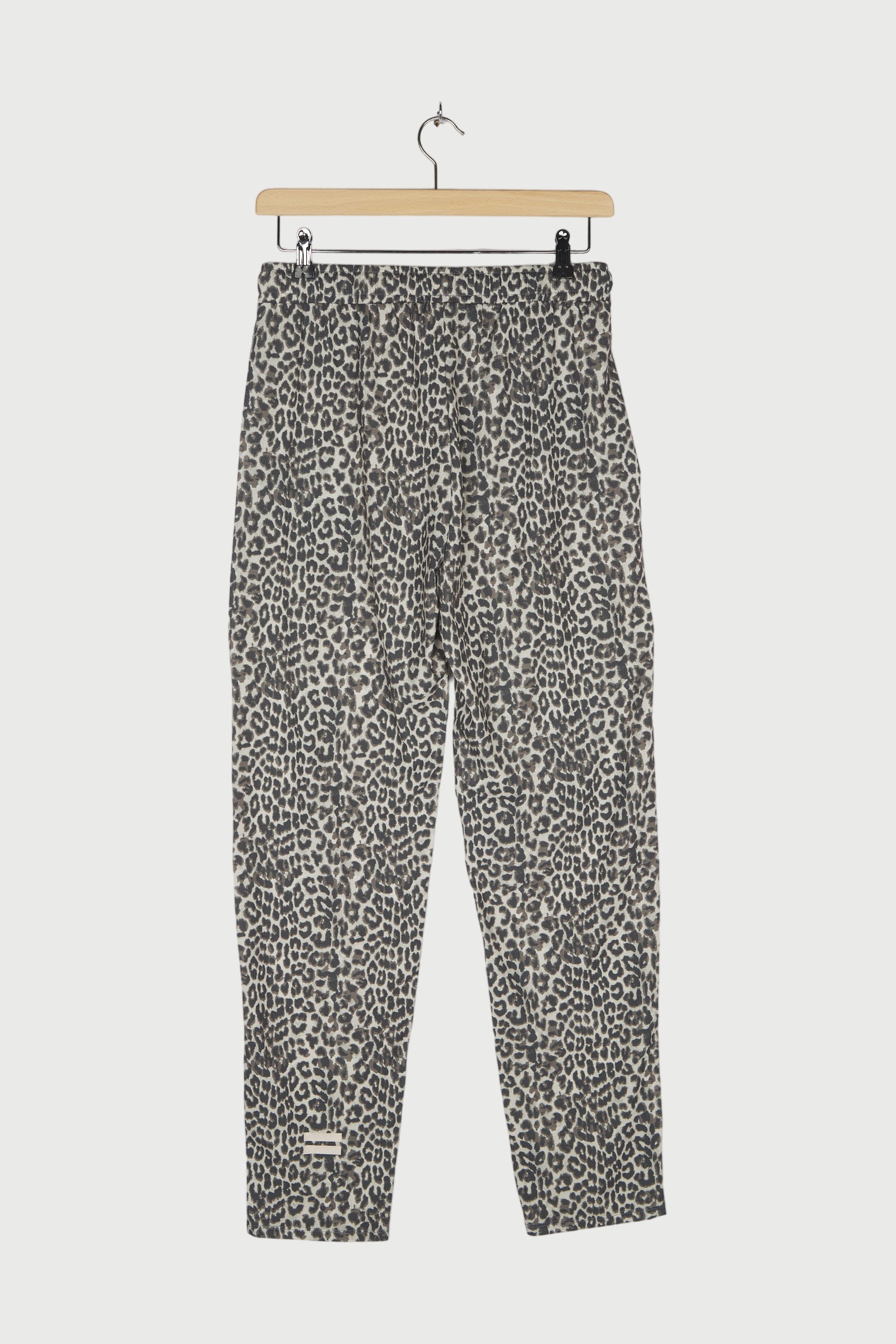 PANTS LEOPARD