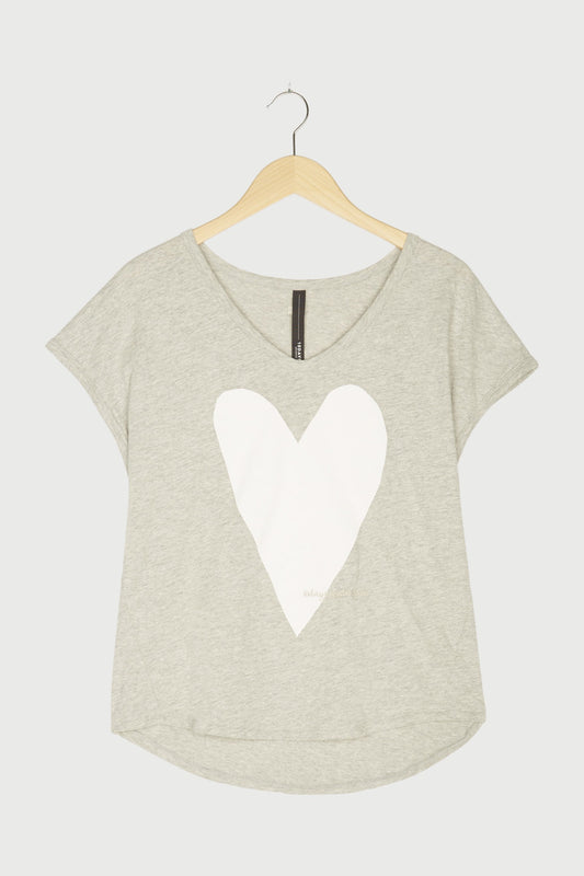 tee heart