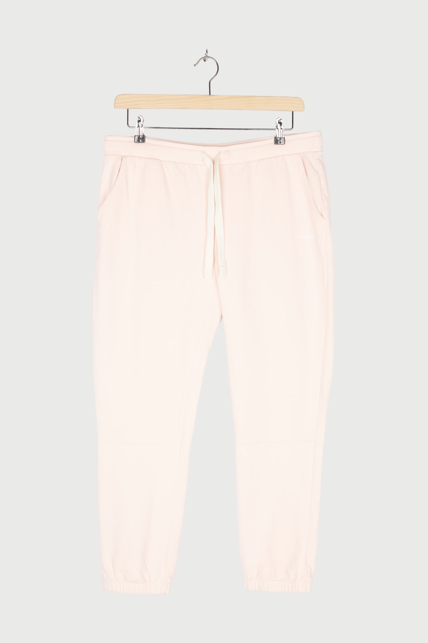 CROPPED JOGGER FADED