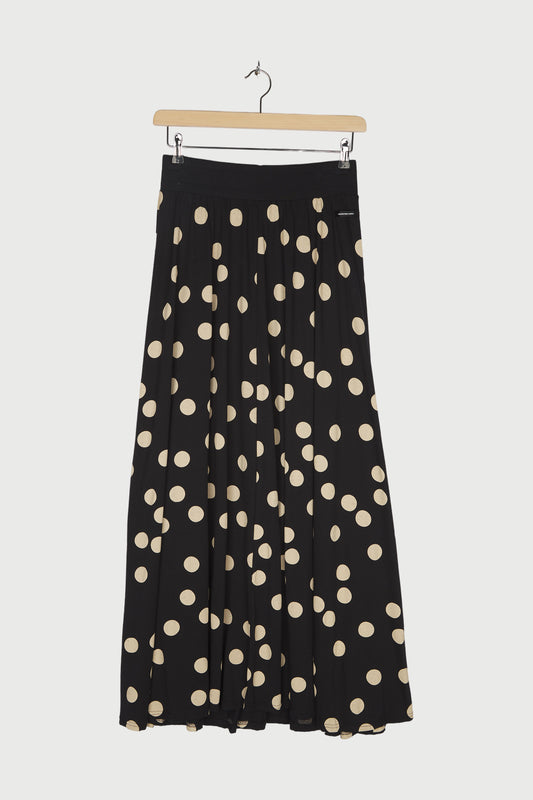 SKIRT POLKA DOT