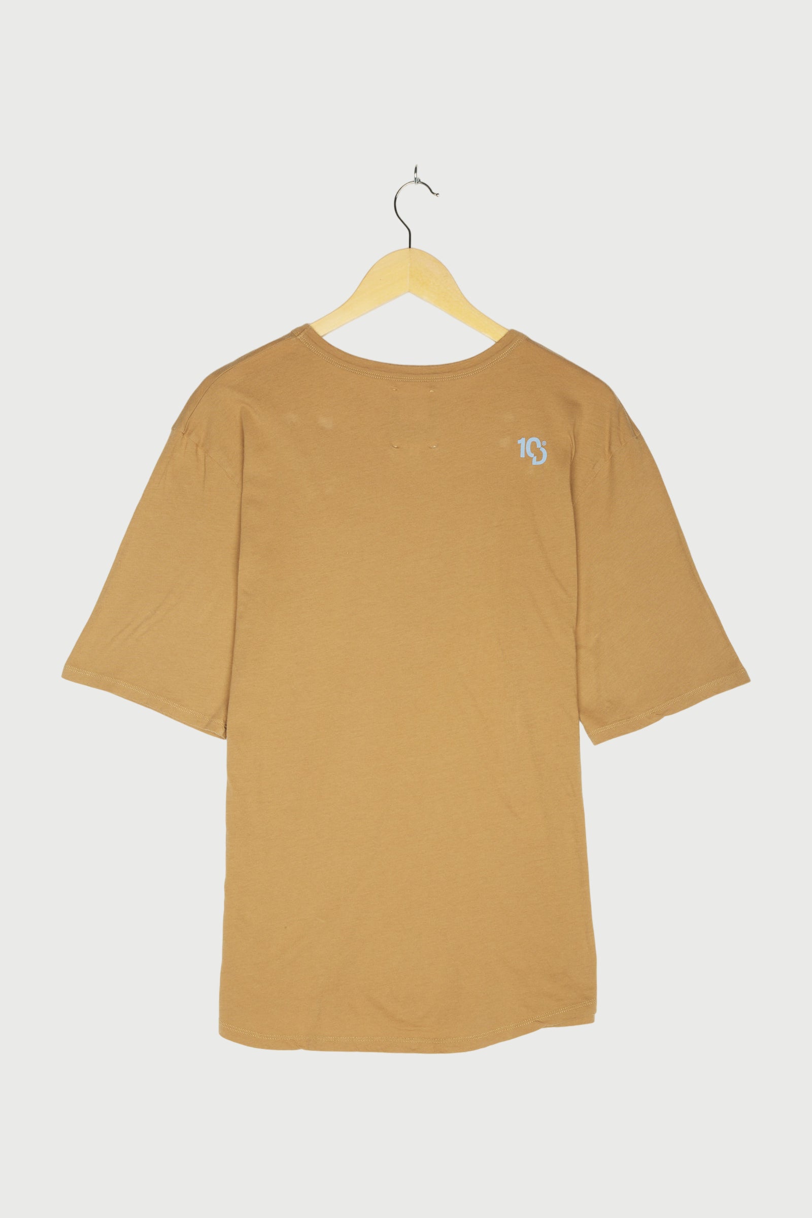 ALFIE SOFT COTTON TEE