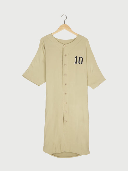 BASEBALL TUNIC