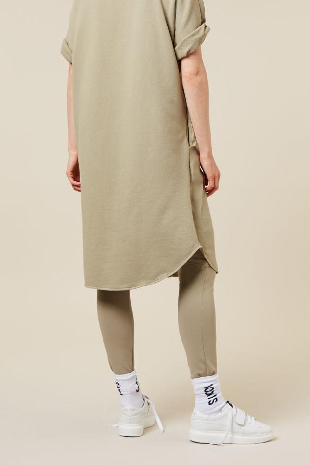 BASEBALL TUNIC