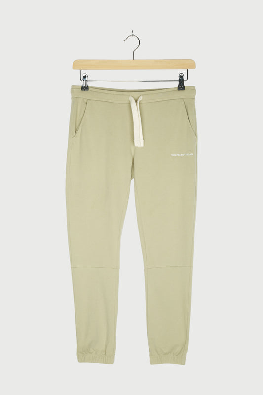 CROPPED JOGGER