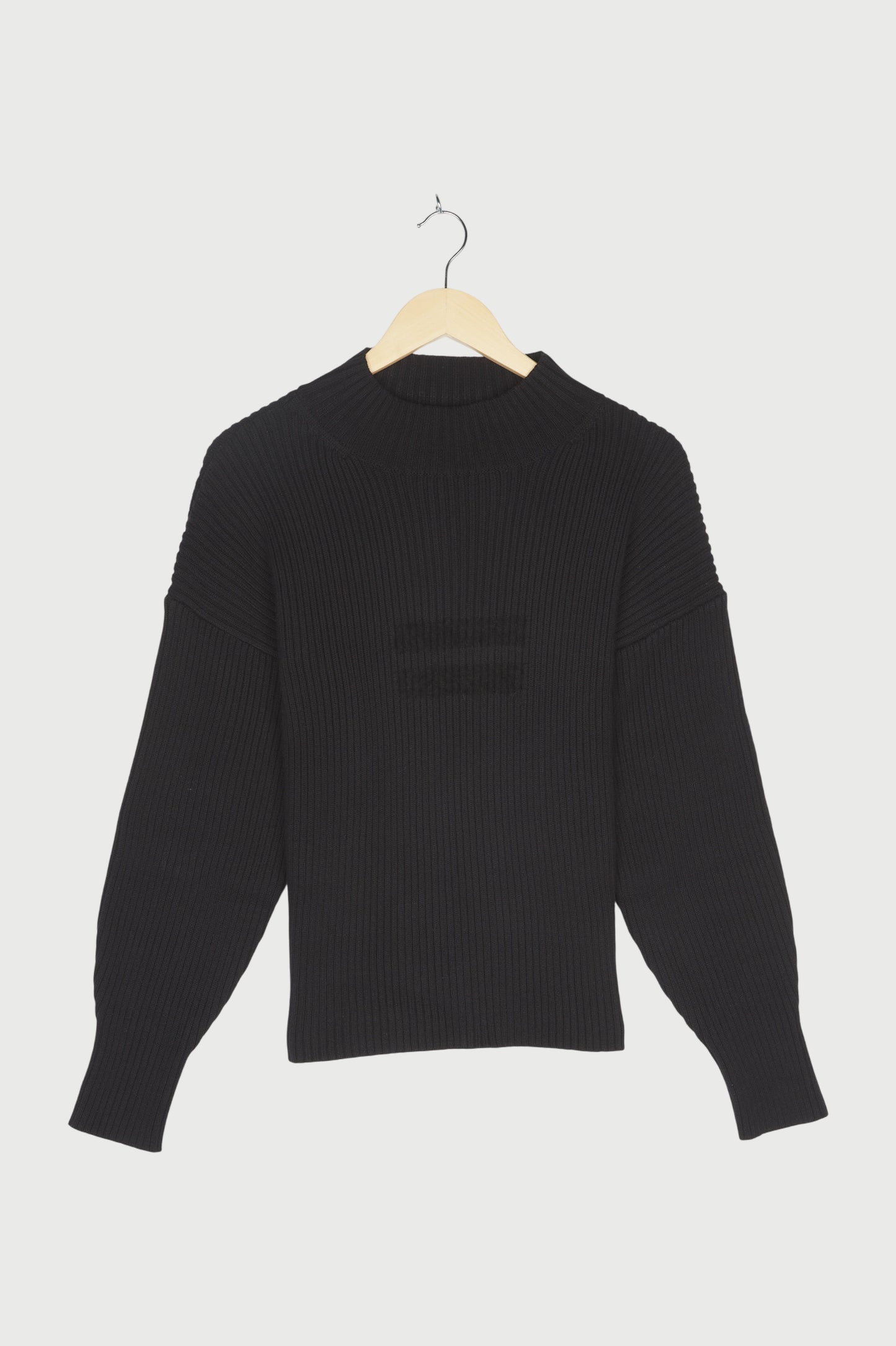 SWEATER RIB