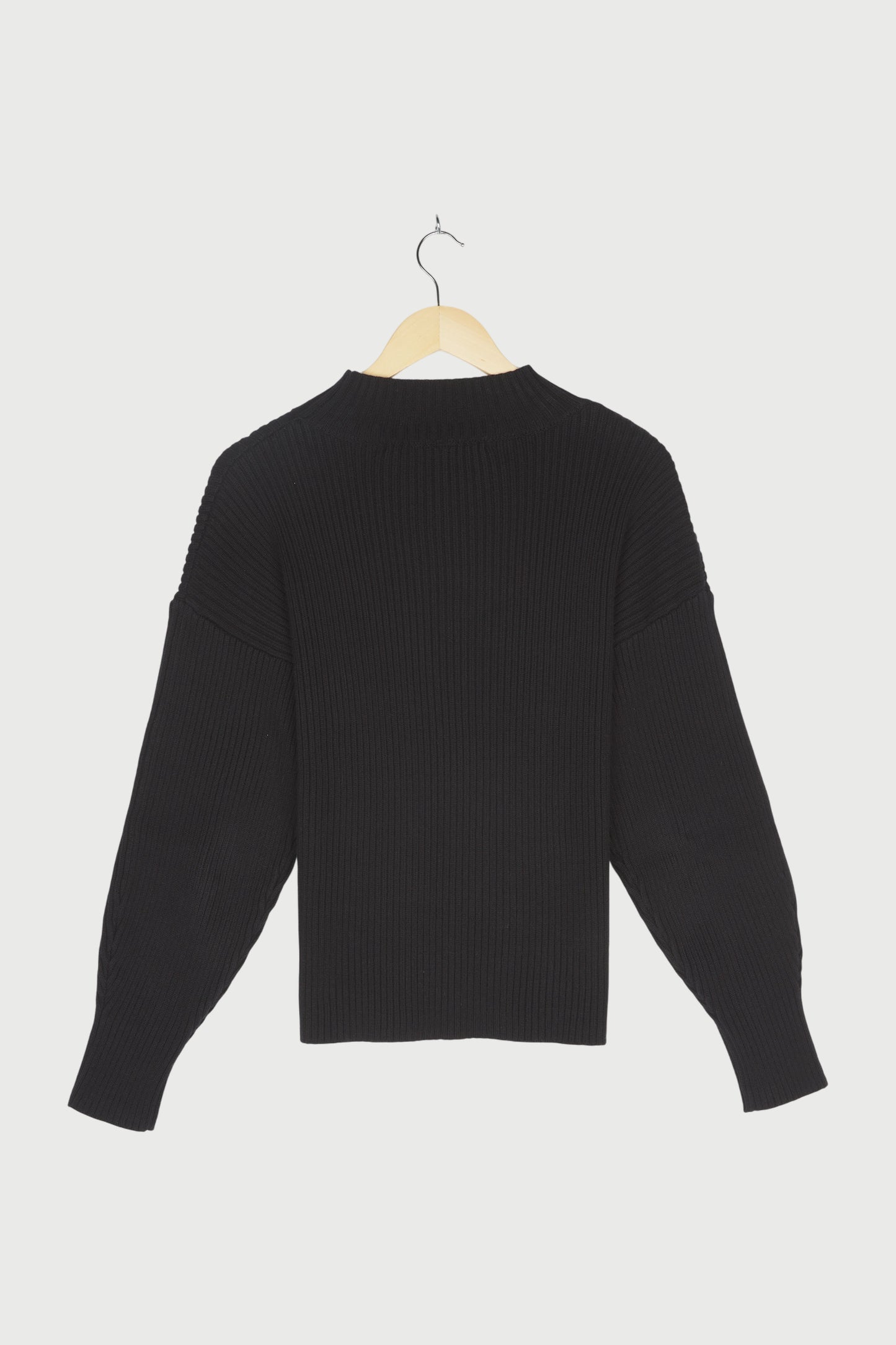 SWEATER RIB