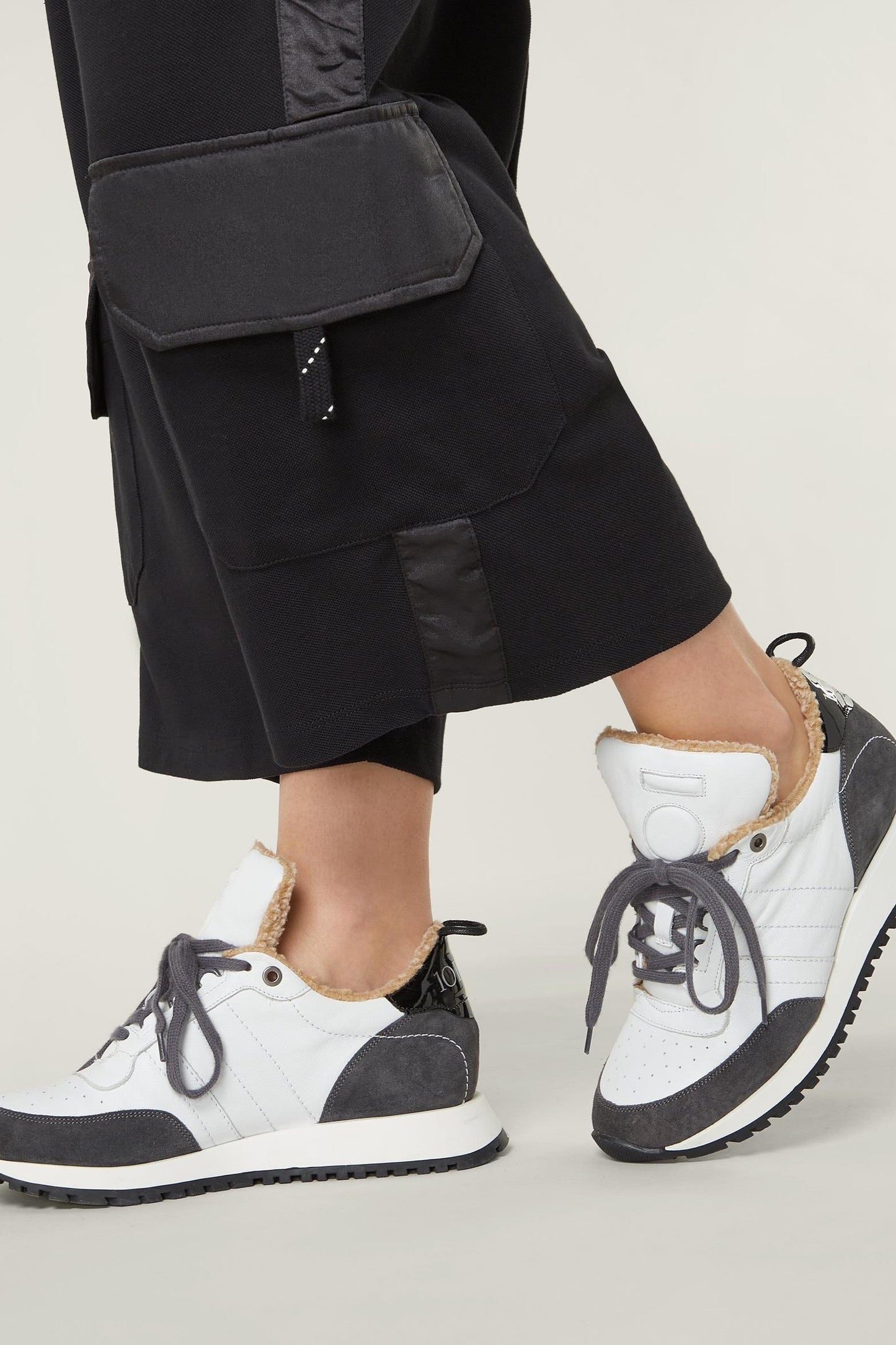 UTILITY CULOTTE