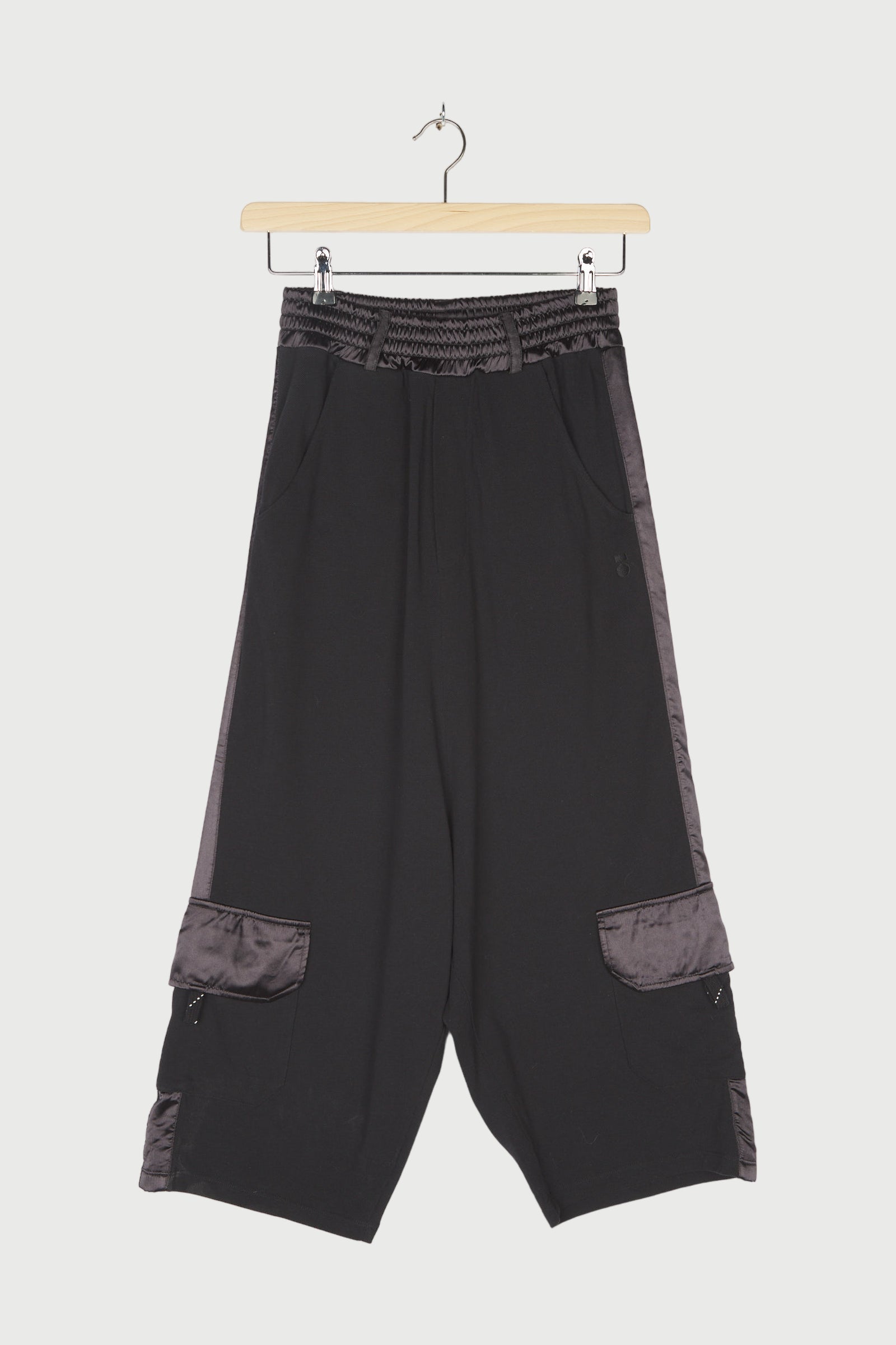 UTILITY CULOTTE