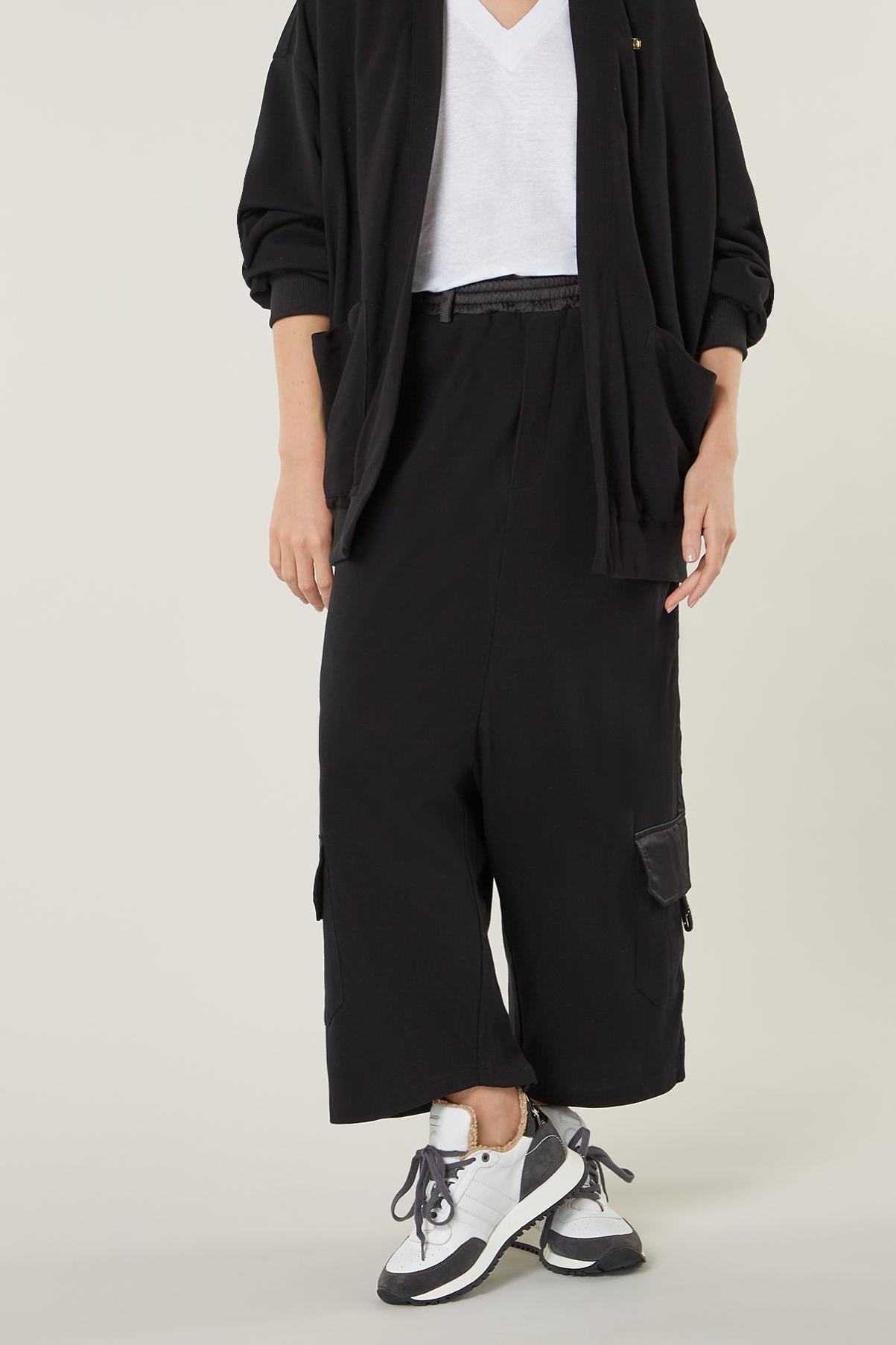 UTILITY CULOTTE